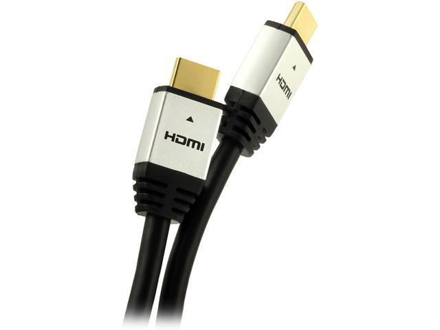 Fixity ACCCAHS30 9.84 ft. (3.0m) HDMI High Speed Cable Male to Male