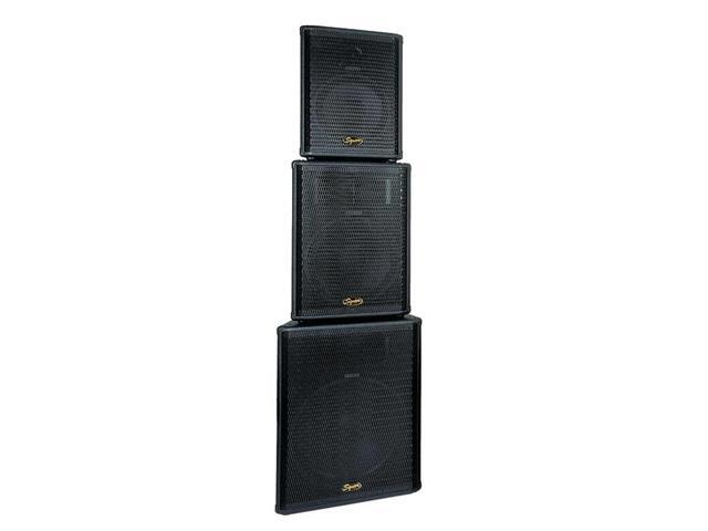 Fender Squier SQ12 Loudspeaker Single - Newegg.com