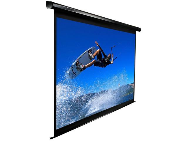 Elite SCREENS VMAX92UWH2 92" (16:9) electric projection screen