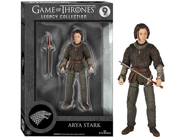 Funko The Legacy Collection: Game of Thrones - Arya Stark