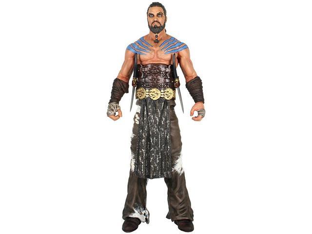 khal drogo action figure