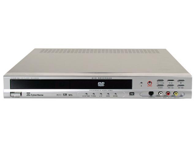 CyberHome DVD Recorder CH-DVR 1500