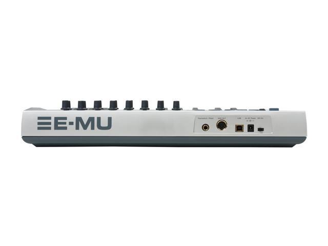 E-MU EM7700 Xboard 25 - Newegg.com