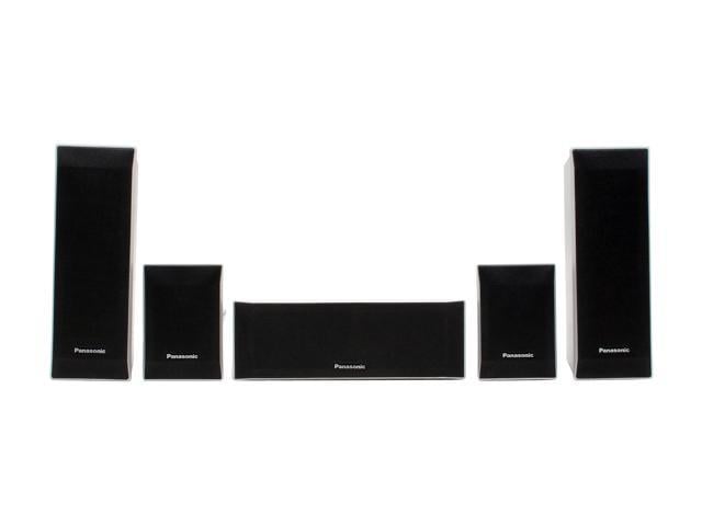 panasonic home theatre 65w