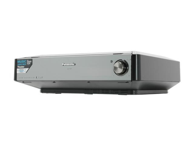Panasonic SC-PTX7 HDD Jukebox Theater System - Newegg.com