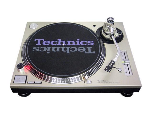 パナソニック Technics SL-1200MK5 ①-