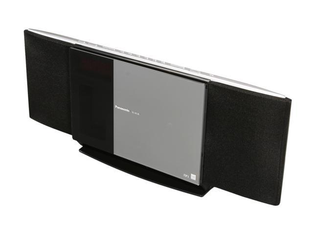 Panasonic Compact Stereo System SC-HC30 MP3 / MP4 Accessories