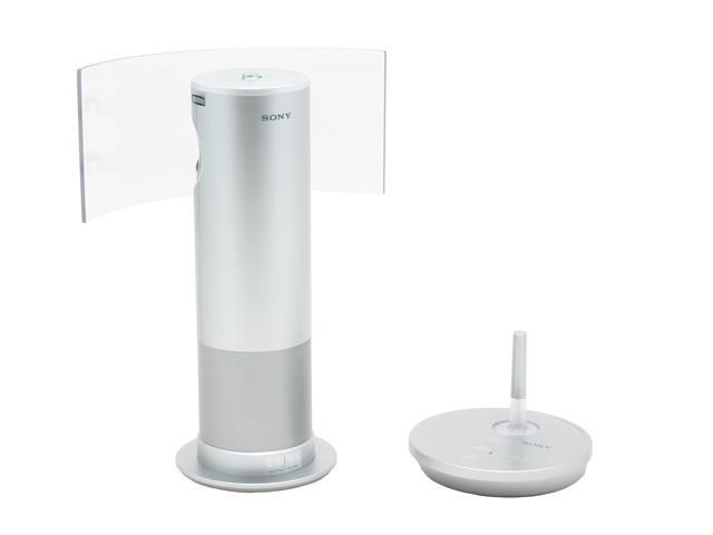 sony receiver wireless speakers