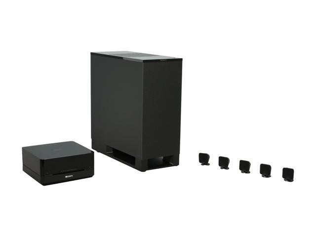 sony bravia home theater system