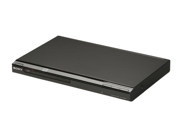 Sony DVP-SR200P DVD Player Screensaver 