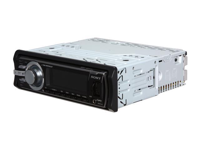 SONY Xplod Xplod CD Receiver - Newegg.com