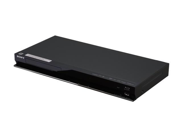 Sony 3D WiFi Built-in Blu-ray Player BDP-S570 - Newegg.com