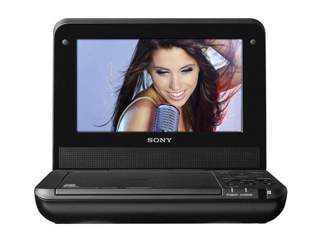 SONY DVP-FX750 7