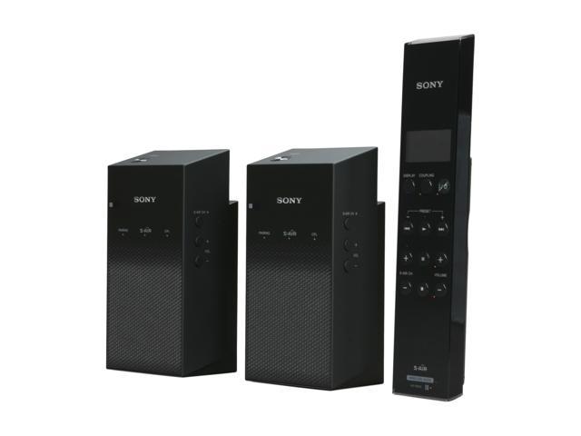 SONY ALT-SA34R Socket Speaker Package Pair