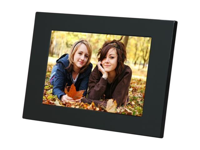 SONY DPF-D1010 Digital Photo Frame - Newegg.com