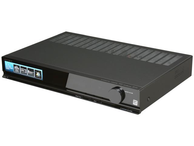 SONY HT-SS380 3D Surround Sound Home Theater System - Newegg.com