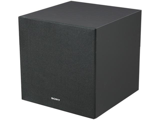 SONY HT-SS380 3D Surround Sound Home Theater System - Newegg.com