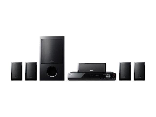 SONY DAV-DZ170 Home Theater System - Newegg.com