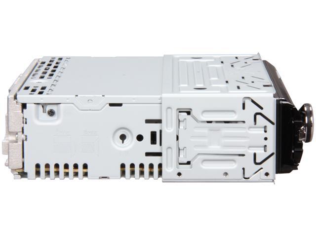 SONY Xplod Xplod Bluetooth CD Receiver - Newegg.com