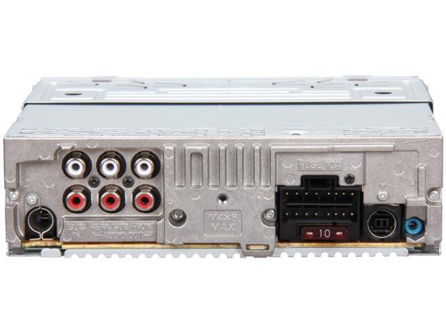 SONY Xplod Xplod Bluetooth CD Receiver - Newegg.com