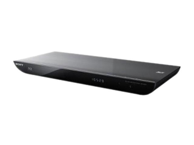 Sony BDP-BX59 3D Blu-ray Smart Player Wi-Fi Built-In HDMI Cable included -  Newegg.com