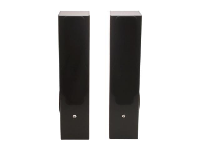 sdat floor standing speakers