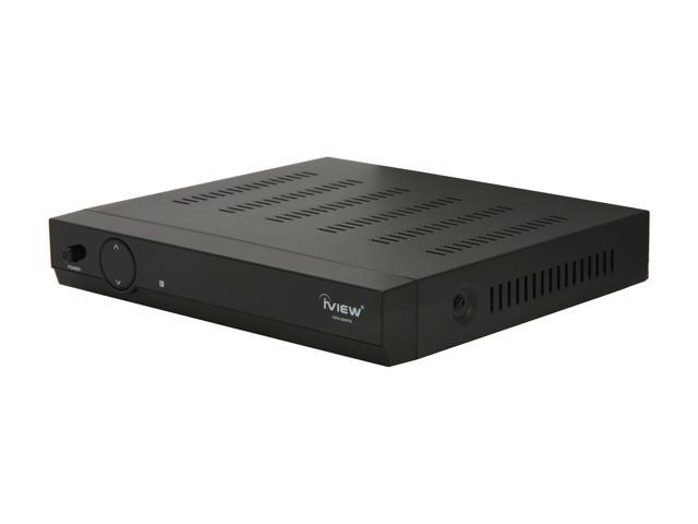 iview cable box