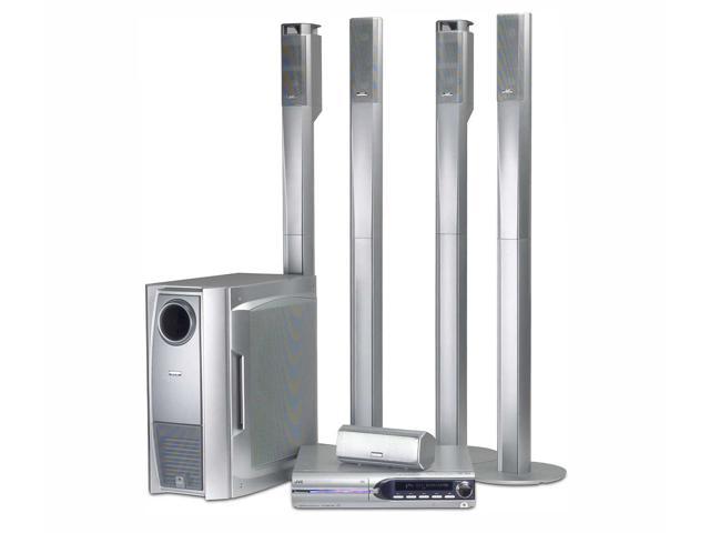 Featured image of post Jvc Dvd Home Theater System
