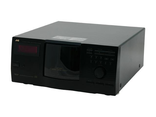 jvc home cinema control center