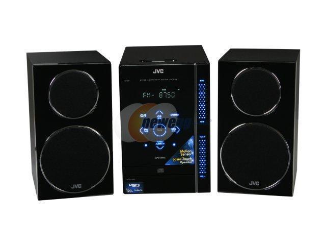 Télécommandes pour les appareils JVC