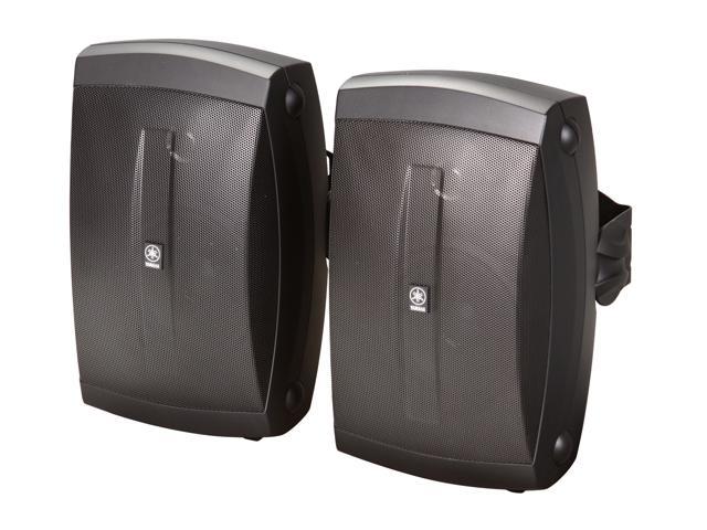 yamaha all weather outdoor speakers