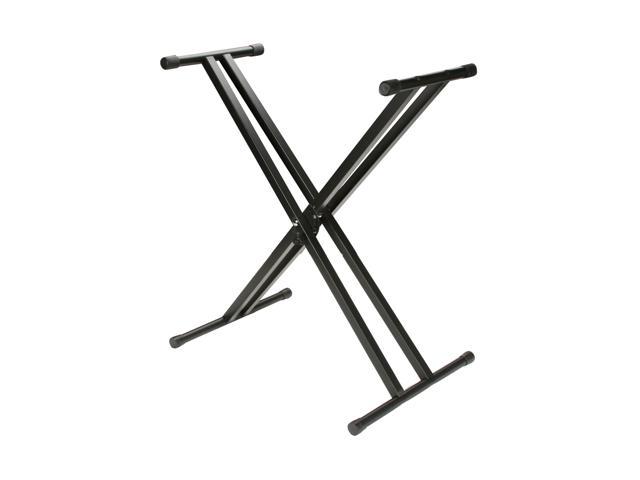 Yamaha PKBX2 Adjustable Double X-Style Keyboard Stand