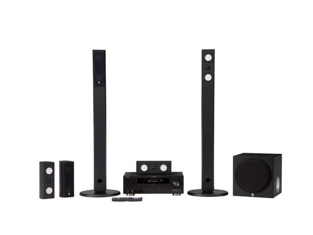 blackweb 5.1 home theater system specs
