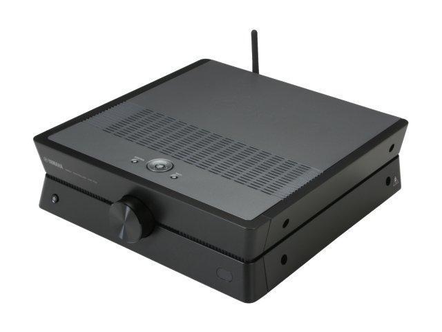 YAMAHA YMC-700 NeoHD Wi-Fi Media Controller 5.1 CH AV Receiver  - Black