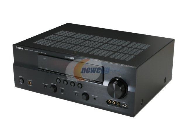 YAMAHA RX-V1065 7.2-Channel Digital Home Theater Receiver