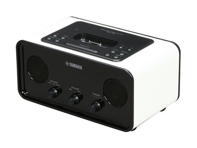 Yamaha Desktop Audio System Tsx 70