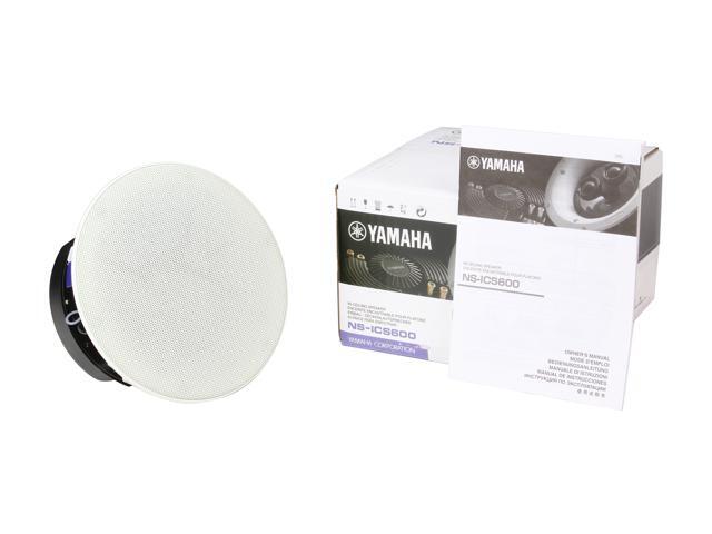yamaha ics600