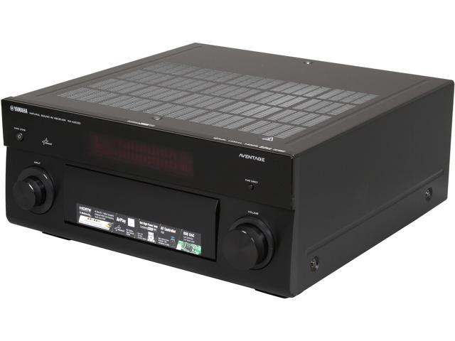 YAMAHA RX-A2030 9.2-Channel Receiver - Newegg.com