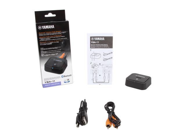 YBA-11 - Downloads - Accessories - Audio & Visual - Products - Yamaha -  United States