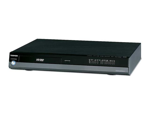 TOSHIBA HD DVD Player HD-A2 - Newegg.com