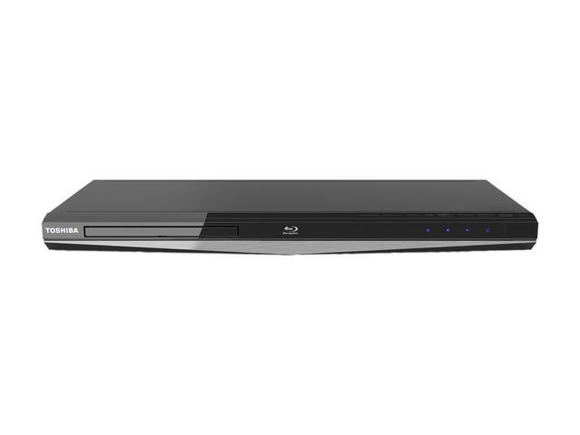 Toshiba 3D Blu-Ray Disc Player BDX4300 - Newegg.ca