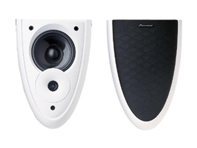 Pioneer S-DS1-Z Direct/Diffuse Surround Speaker Pair
