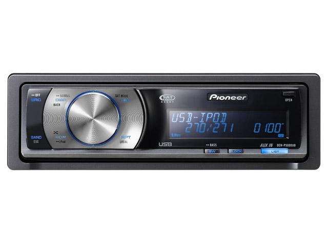 pioneer 5000ub