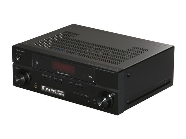 Pioneer VSX-819H-K 5.1-Channel A/V Receiver