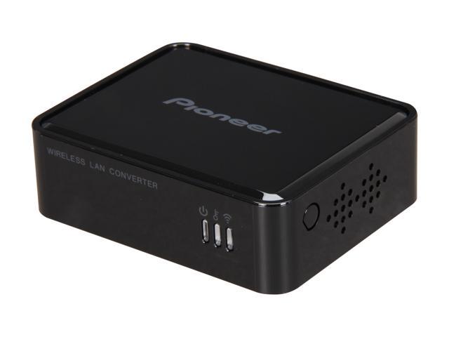 Pioneer AS-WL300 Wireless Networked Adapter for Compatible A/V Receivers - Neweg