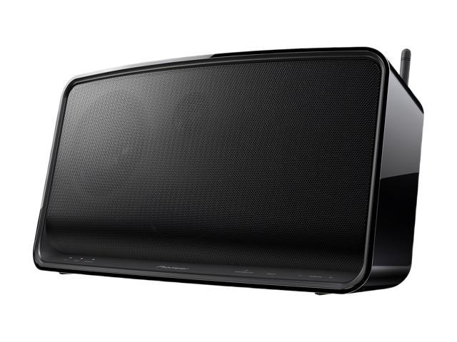 Pioneer A1 Wi-Fi Speaker featuring AirPlay, DLNATM and Wireless Direct XW-SMA1-K