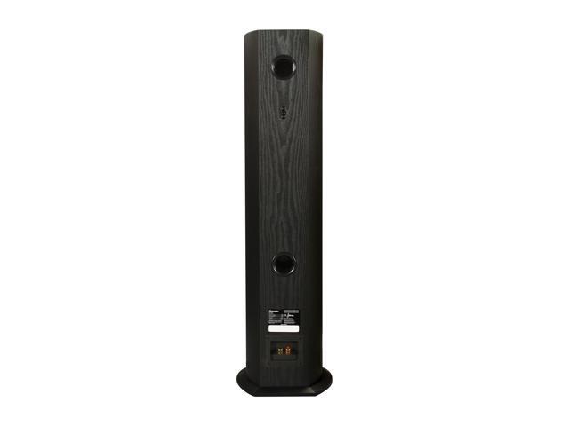 Pioneer Sp Fs52 Andrew Jones Designed Floor Standing Loudspeaker