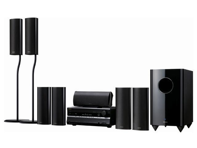 Sound? 7.1 onkyo i how up surround my do set What Is