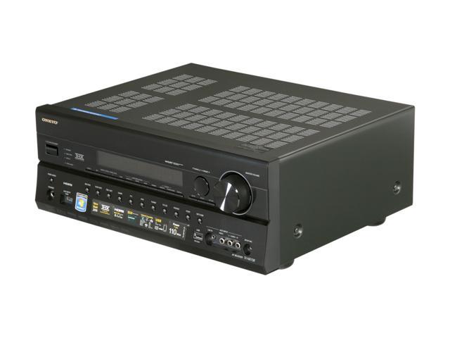 ONKYO TX-NR708 7.2-Channel Receiver