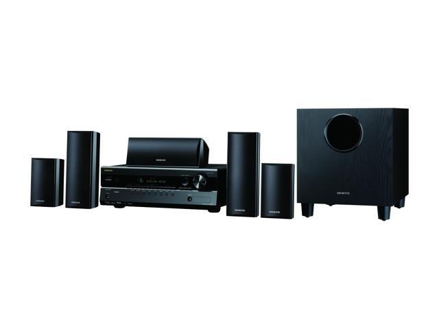 ONKYO HT-S3300 Home Theater in a Box